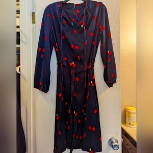 Vintage Homemade dress